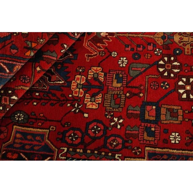 tappeto PERSIA NAHAVAND CM.154X272