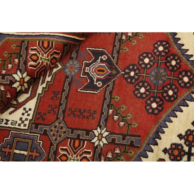tappeto PERSIA SHAHSAVAN CM.109X162