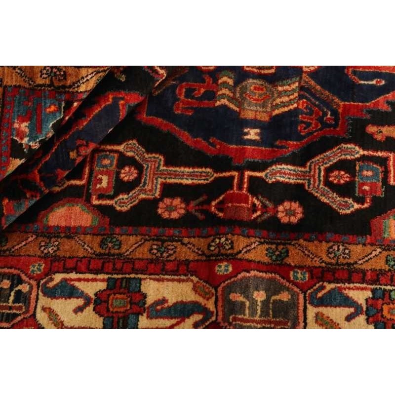 tappeto PERSIA NAHAVAND CM.157X294