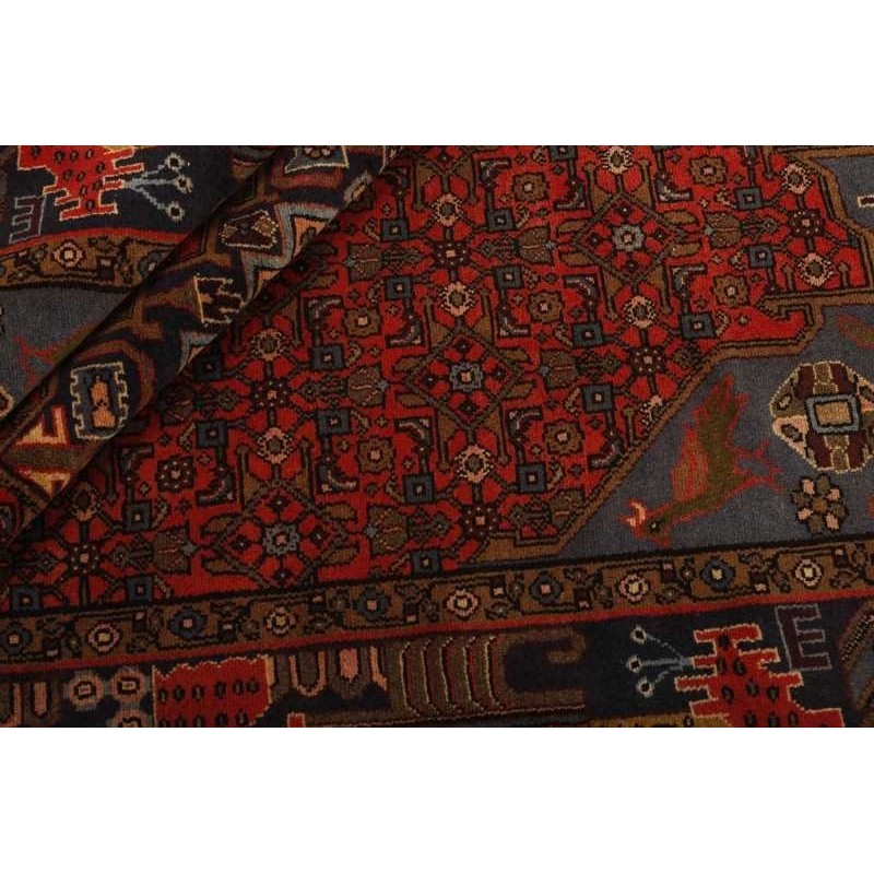 tappeto PERSIA KOLIAIE CM.158X258