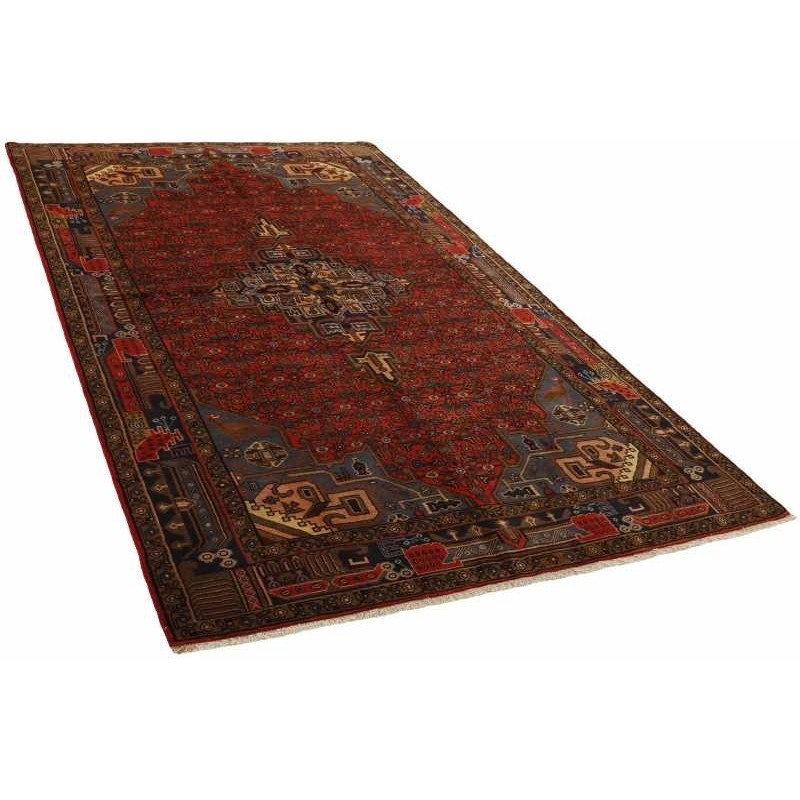 tappeto PERSIA KOLIAIE CM.158X258
