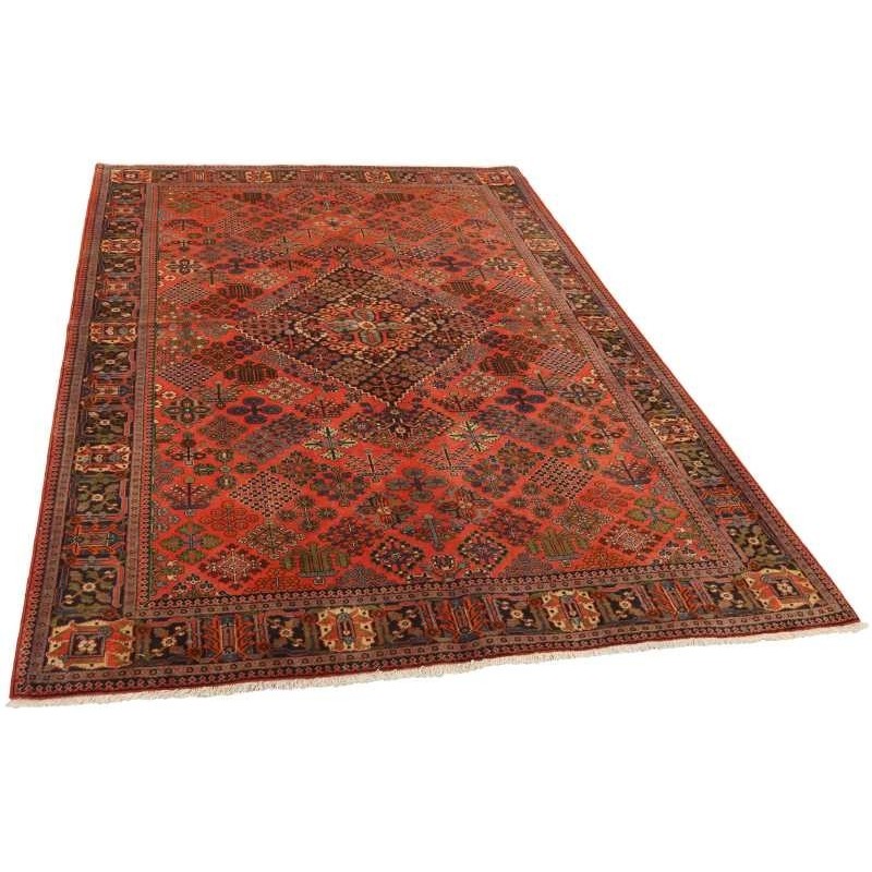 tappeto PERSIA MEIMEH CM.165X244