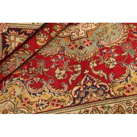 tappeto PERSIA TABRIZ CM.201X300