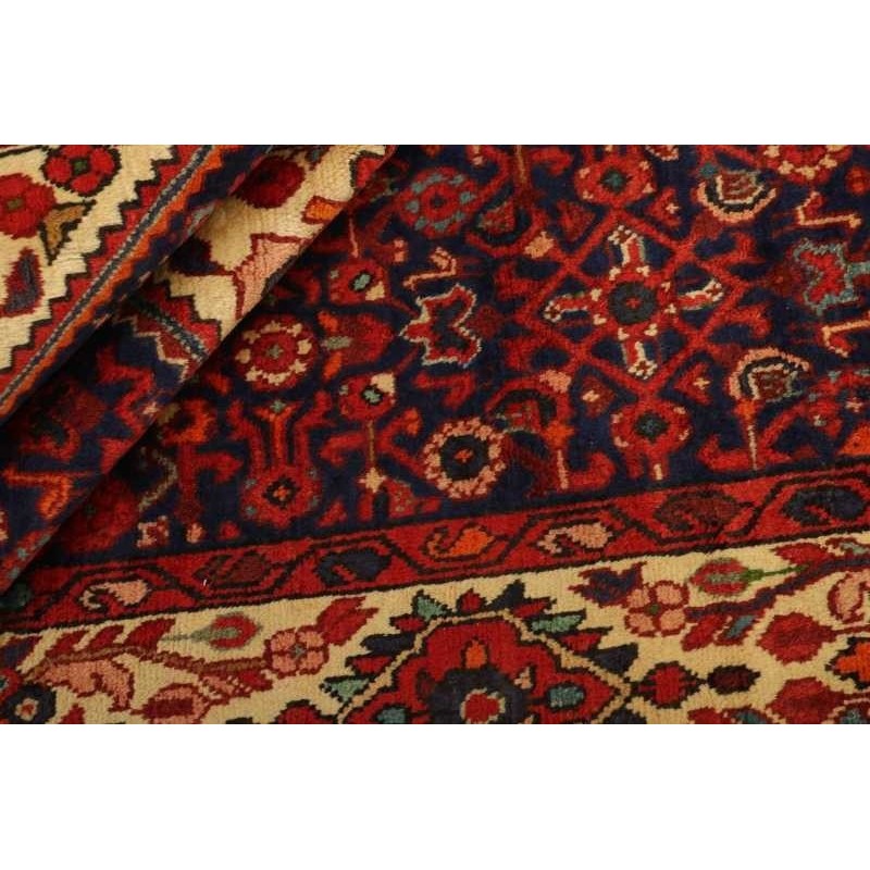 tappeto PERSIA MEHRABAN CM.203X312