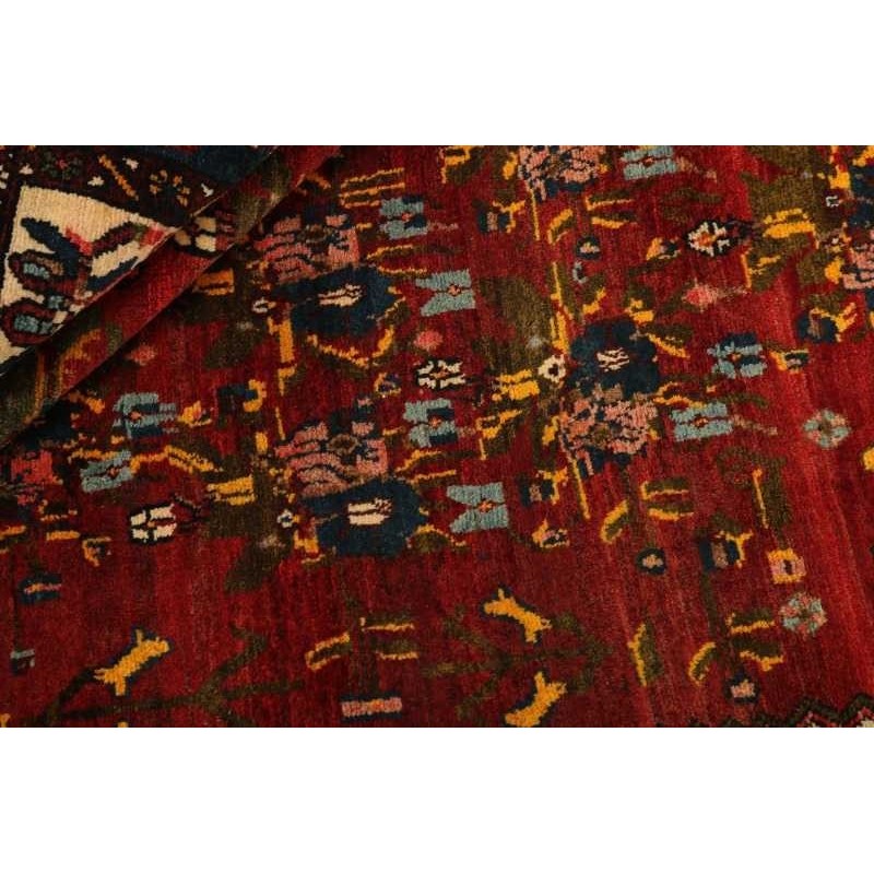 tappeto PERSIA SHAHSAVAN CM.156X232