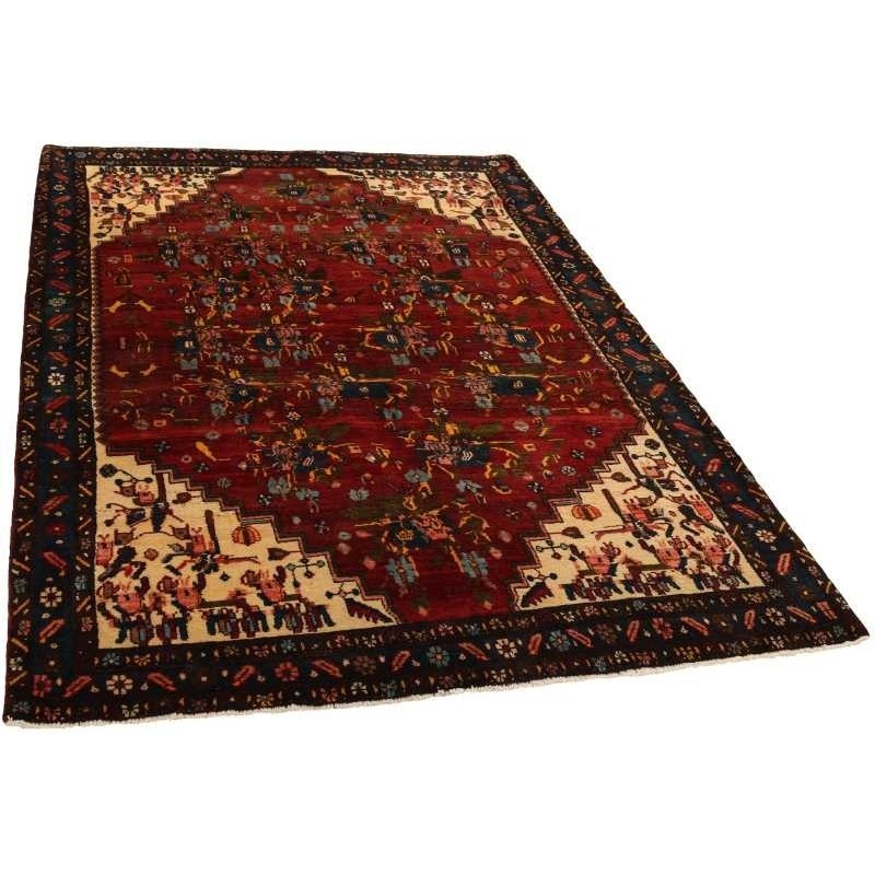 tappeto PERSIA SHAHSAVAN CM.156X232