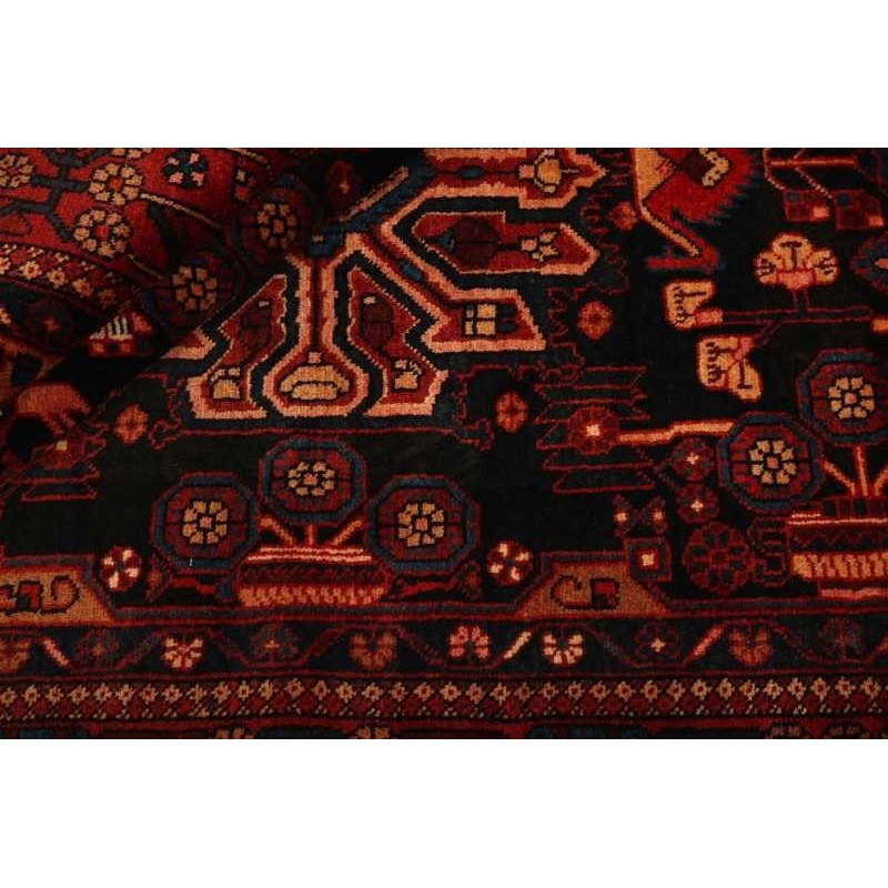 tappeto PERSIA NAHAVAND CM.160X270