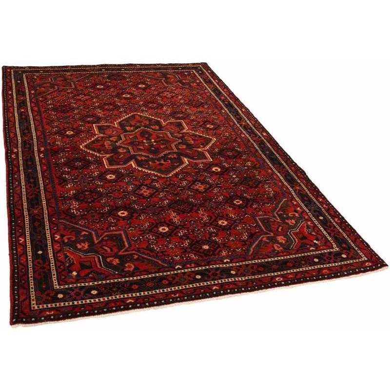 tappeto PERSIA HOSSEINABAD CM.158X240