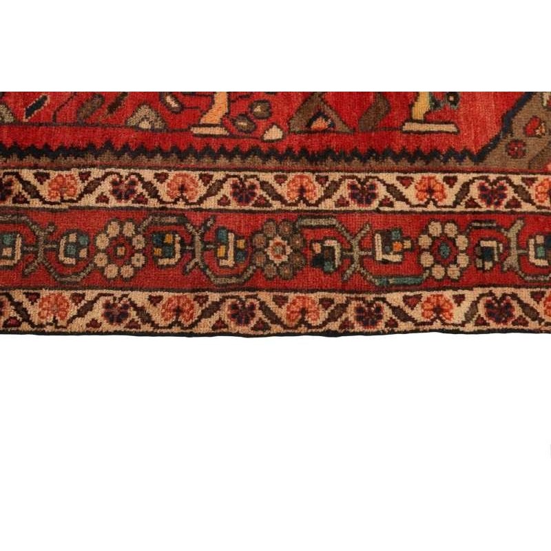 tappeto PERSIA KOLIAIE CM.161X302