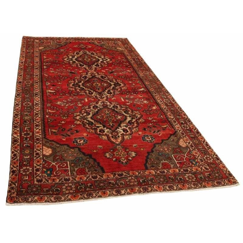 tappeto PERSIA KOLIAIE CM.161X302