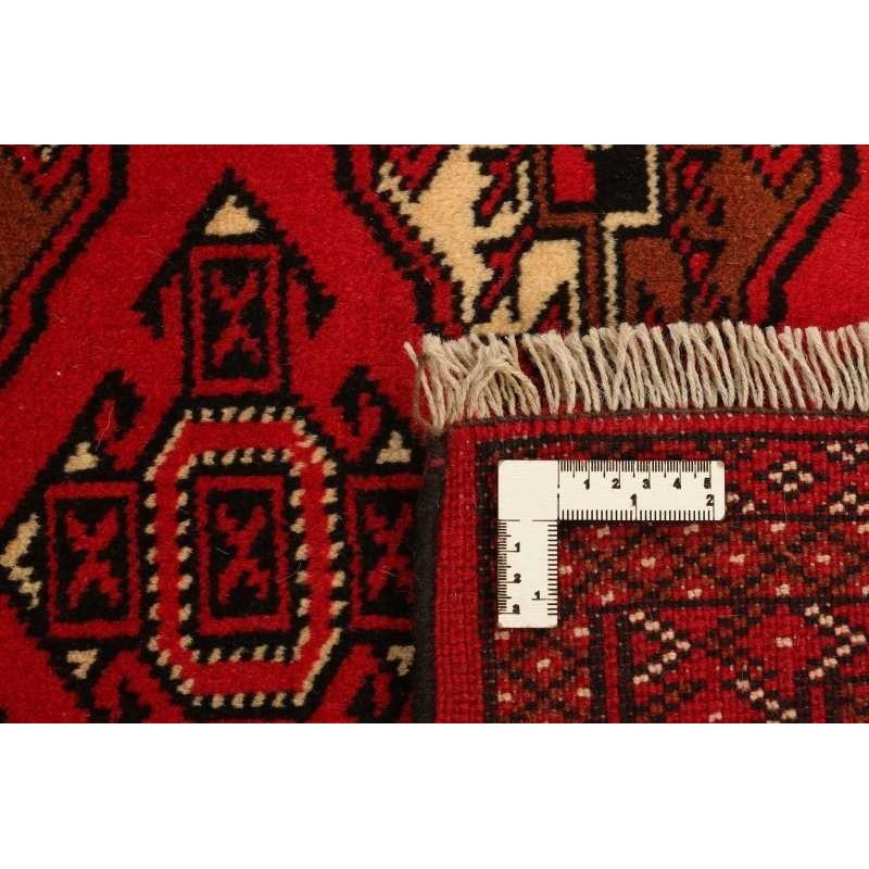 tappeto PERSIA TORKAMAN CM.168X225