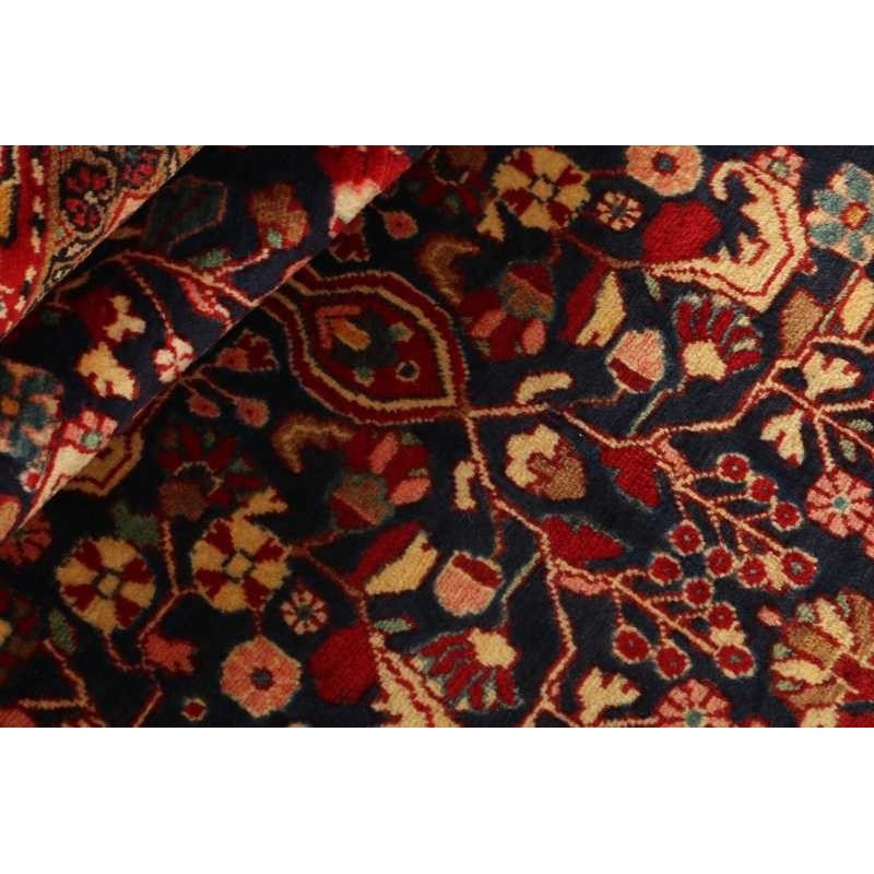 tappeto PERSIA JOZAN CM.129X206