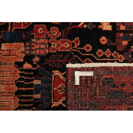 tappeto PERSIA NAHAVAND CM.112X494