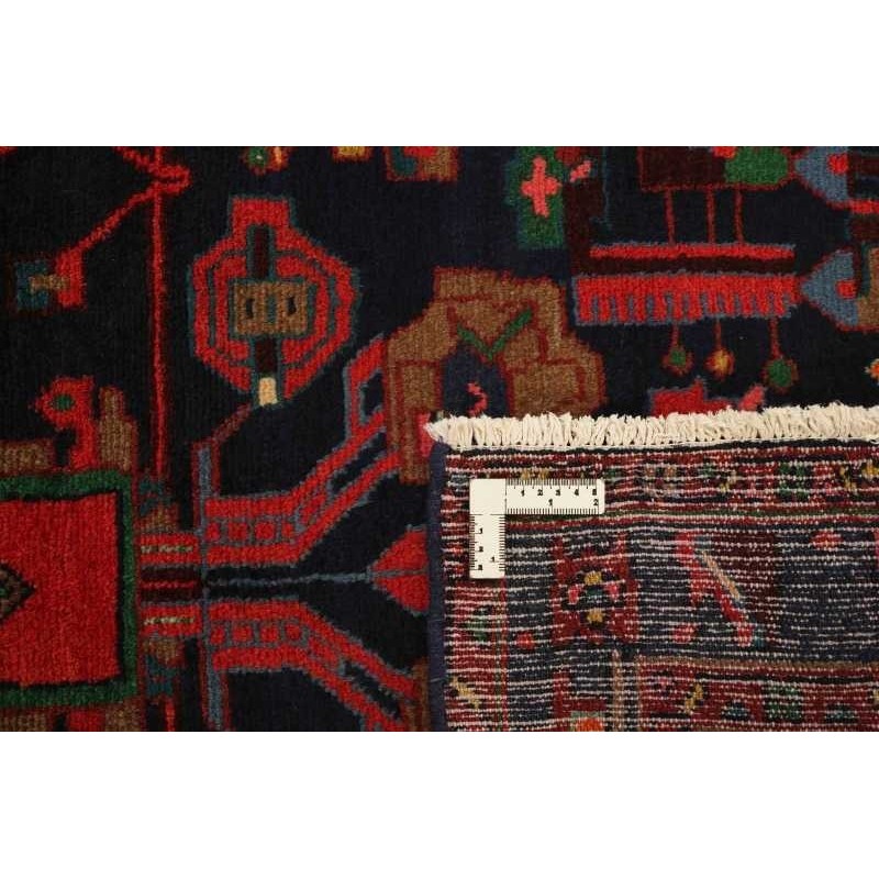 tappeto PERSIA KAMSEH CM.103X300
