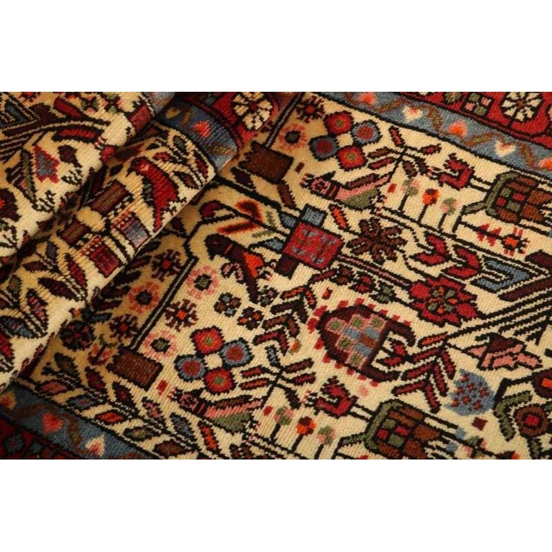 tappeto PERSIA ROUDBAR CM.75X374
