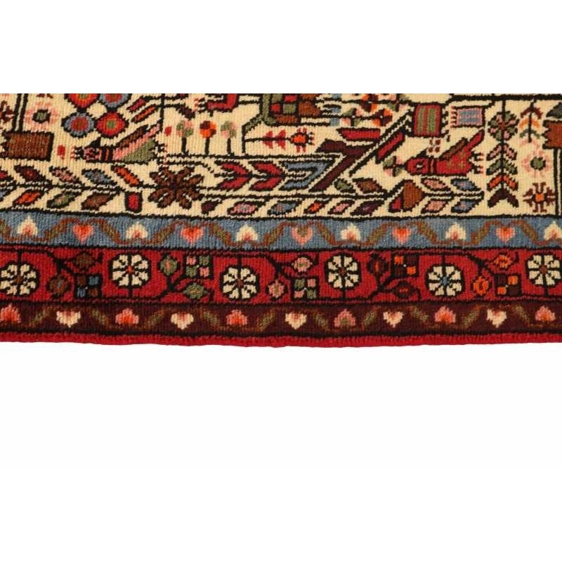 tappeto PERSIA ROUDBAR CM.75X374