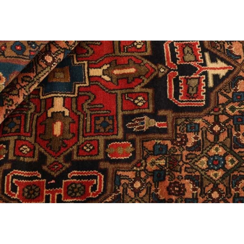 tappeto PERSIA KOLIAIE CM.154X252