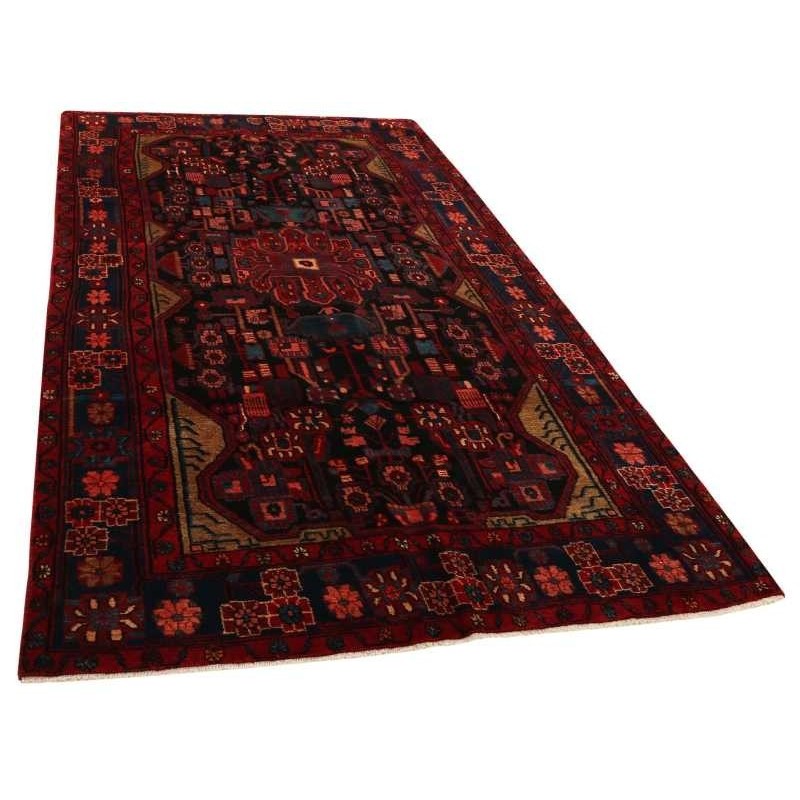 tappeto PERSIA NAHAVAND CM.151X282