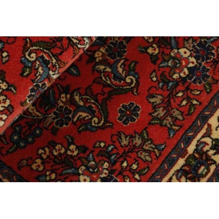 tappeto PERSIA SAROUGH CM.72X133