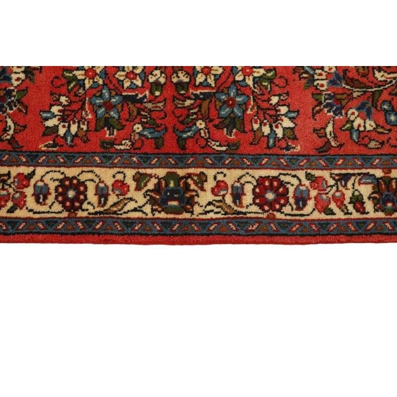 tappeto PERSIA SAROUGH CM.72X133