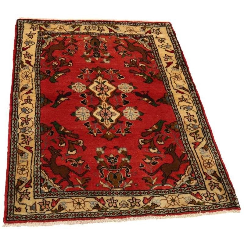 tappeto PERSIA ASADABAD CM.84X123