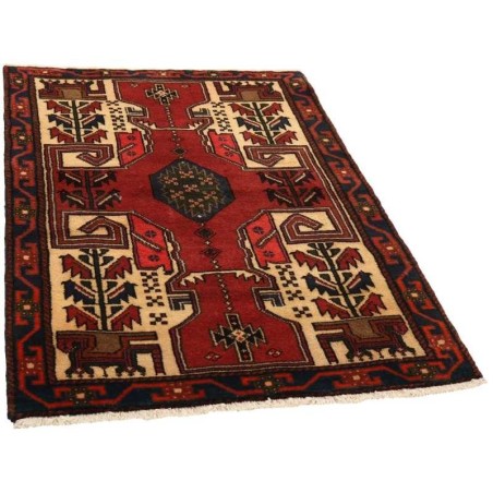 tappeto PERSIA SHAHSAVAN CM.86X130