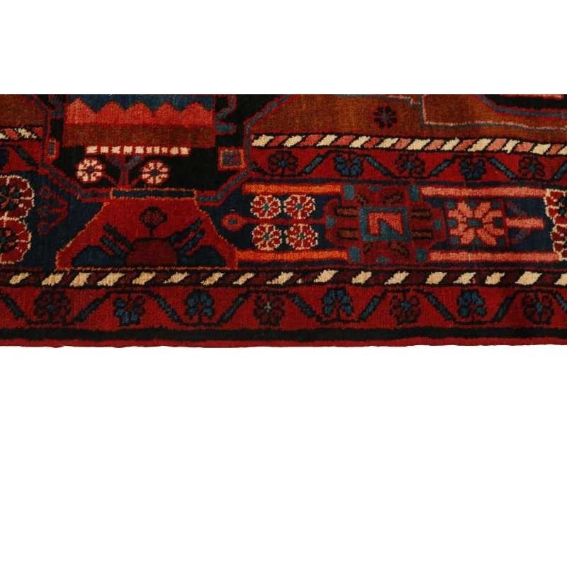 tappeto PERSIA NAHAVAND CM.166X308