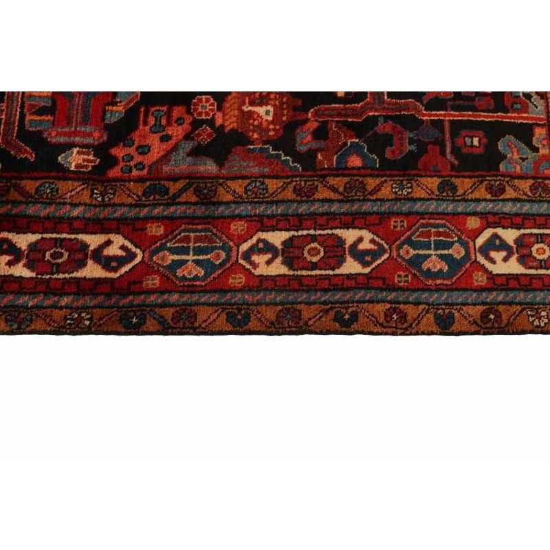tappeto PERSIA NAHAVAND CM.160X322