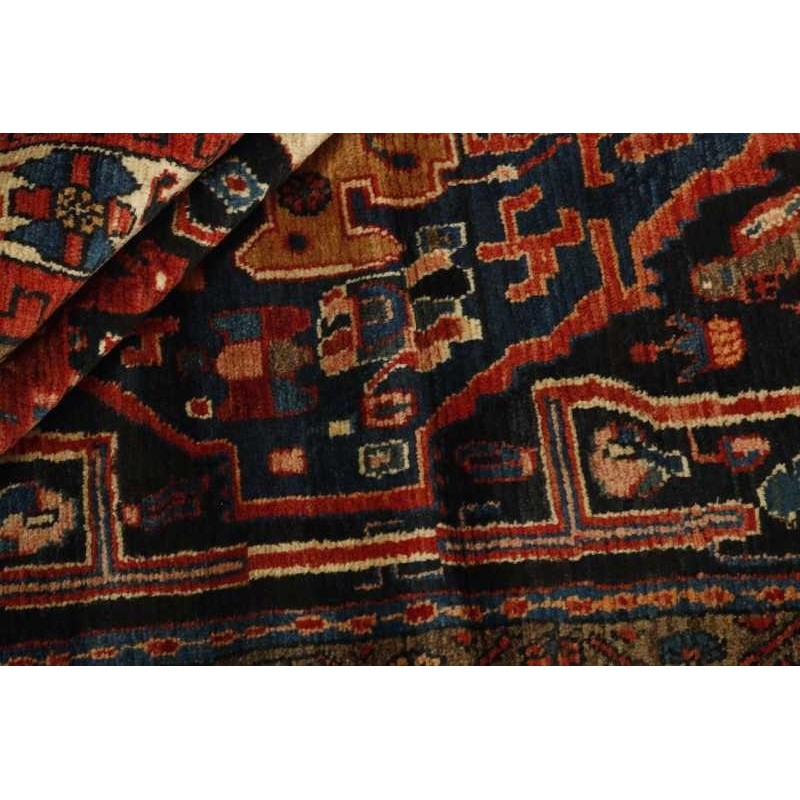 tappeto PERSIA NAHAVAND CM.165X295