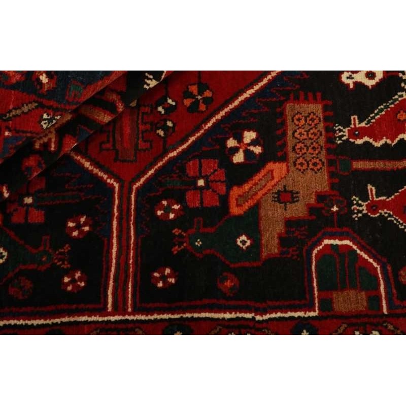 tappeto PERSIA ASADABAD CM.165X258