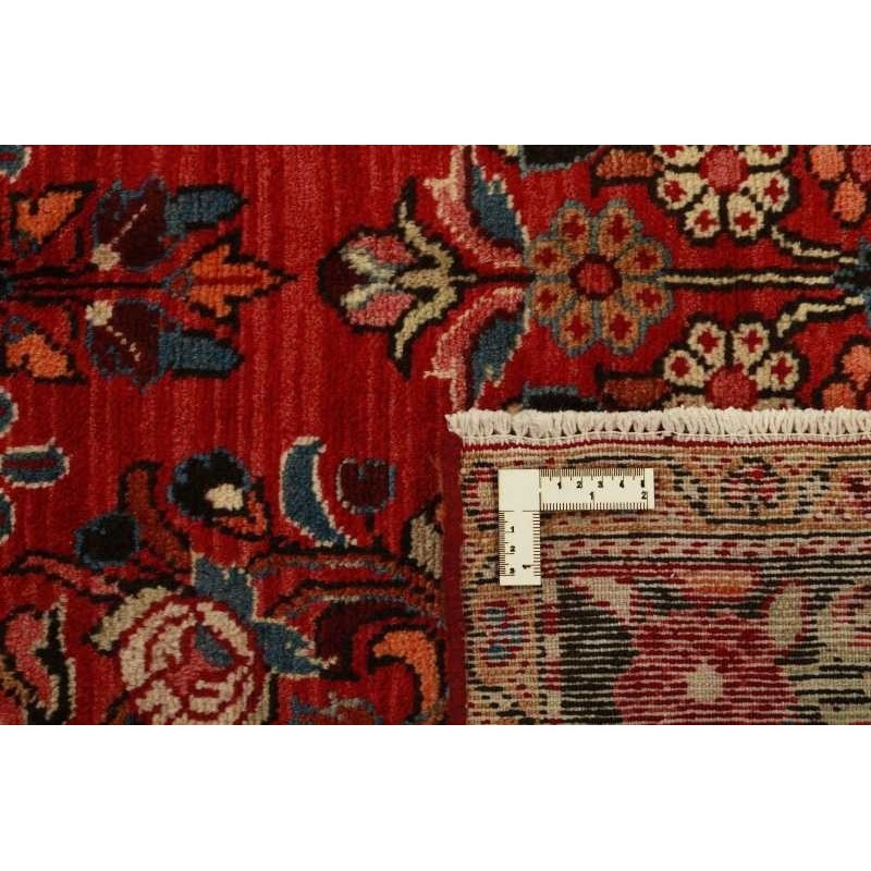 tappeto PERSIA BORCHALOO CM.158X284