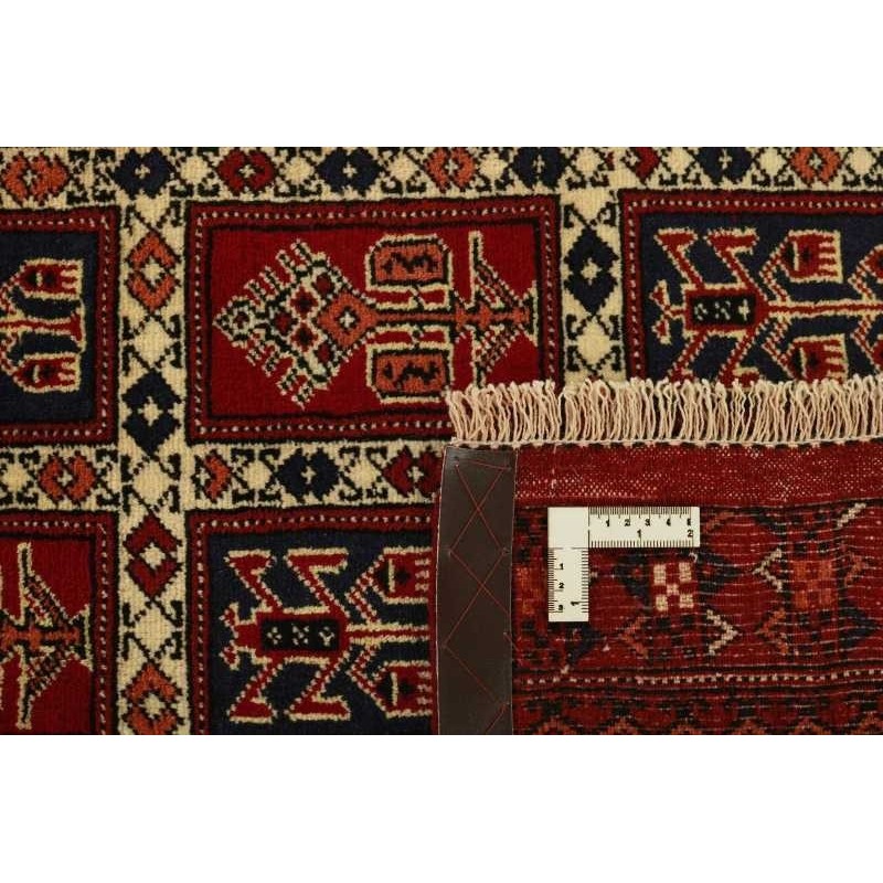 tappeto PERSIA TORKAMAN FINE CM.88X200
