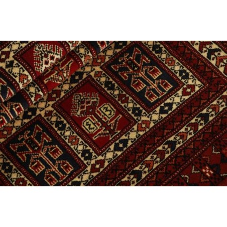 tappeto PERSIA TORKAMAN FINE CM.88X200