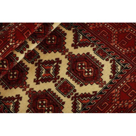tappeto PERSIA TORKAMAN FINE CM.90X192