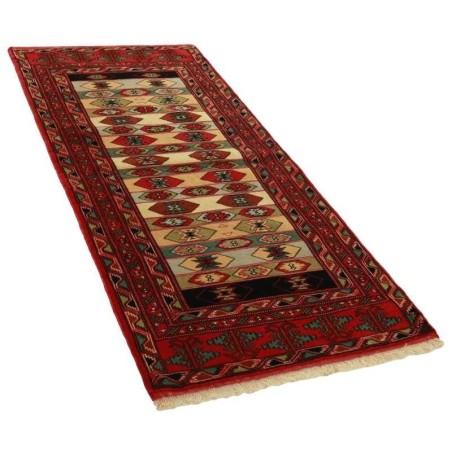 tappeto PERSIA TORKAMAN FINE CM.87X188