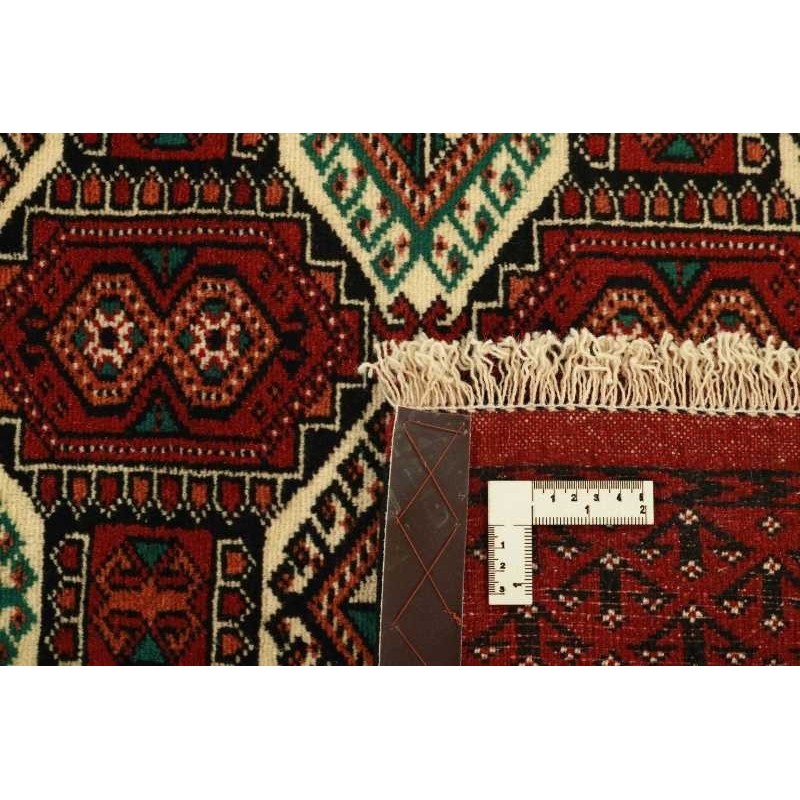 tappeto PERSIA TORKAMAN FINE CM.91X192