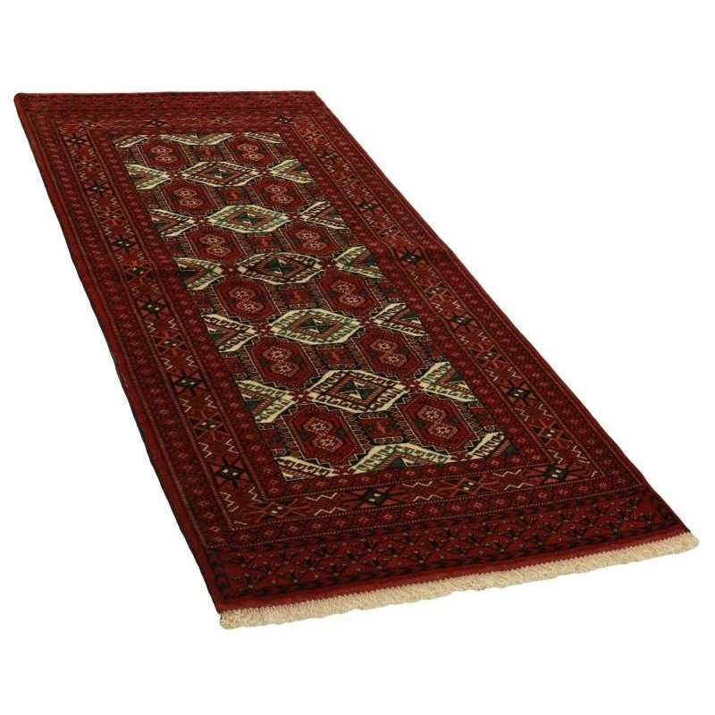 tappeto PERSIA TORKAMAN FINE CM.91X192