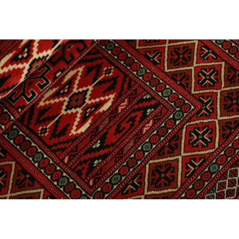 tappeto PERSIA TORKAMAN FINE CM.87X207