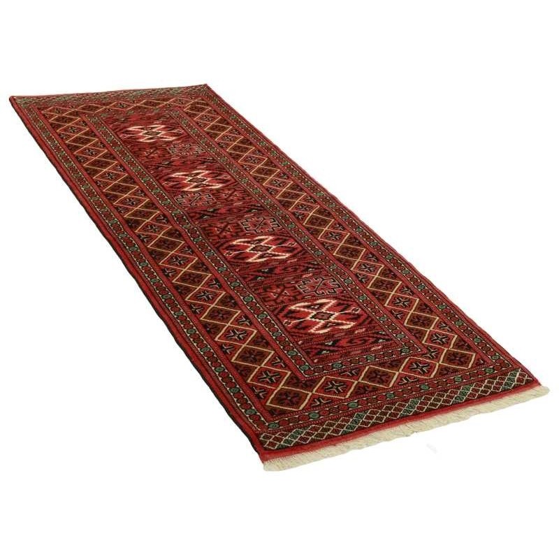 tappeto PERSIA TORKAMAN FINE CM.87X207