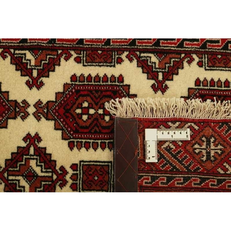 tappeto PERSIA TORKAMAN FINE CM.86X182