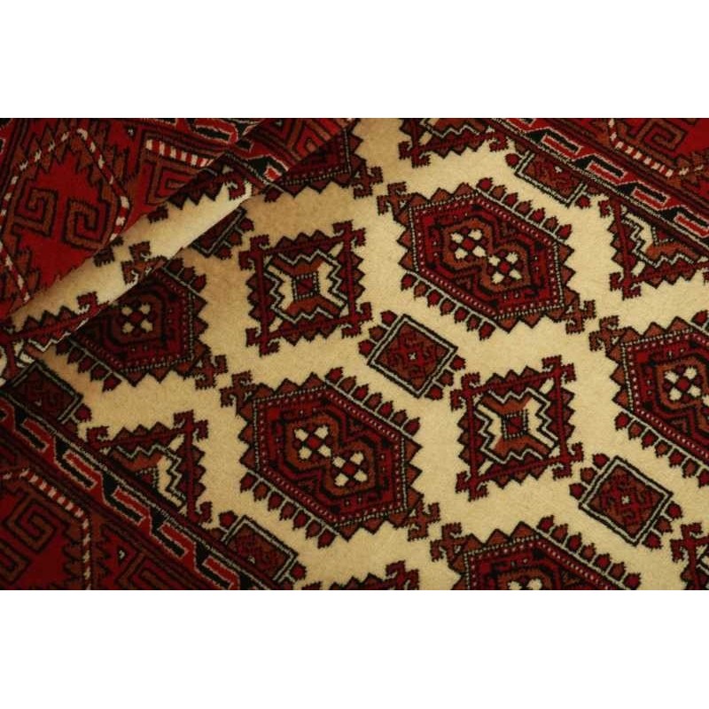 tappeto PERSIA TORKAMAN FINE CM.86X182