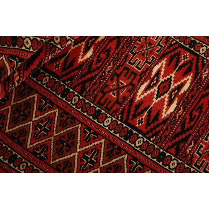 tappeto PERSIA TORKAMAN FINE CM.87X207