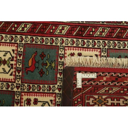 tappeto PERSIA TORKAMAN FINE CM.84X185