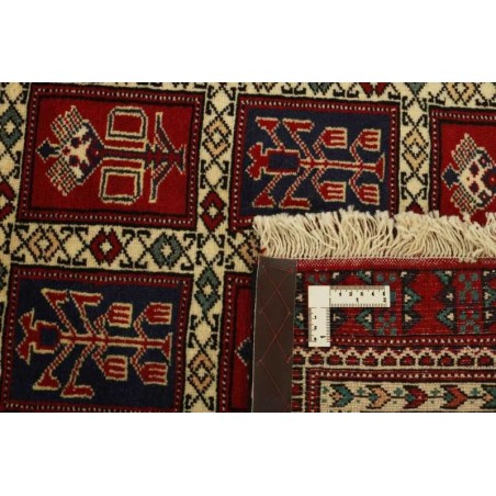 tappeto PERSIA TORKAMAN FINE CM.87X274