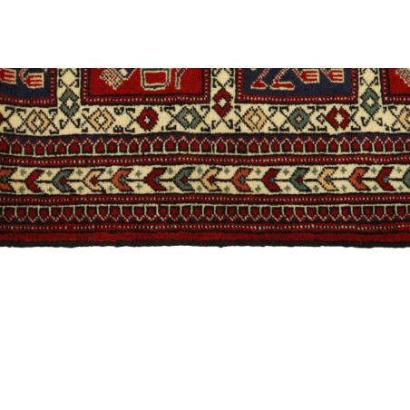 tappeto PERSIA TORKAMAN FINE CM.87X274
