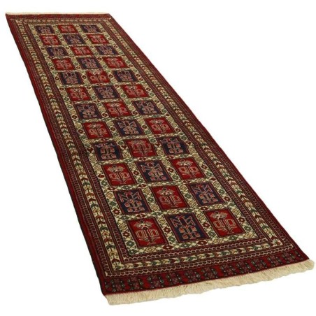 tappeto PERSIA TORKAMAN FINE CM.87X274