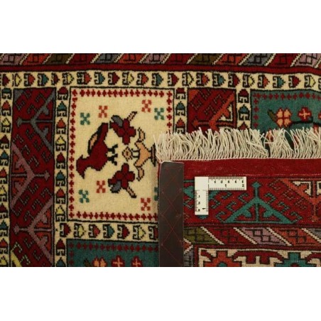 tappeto PERSIA TORKAMAN FINE CM.85X284