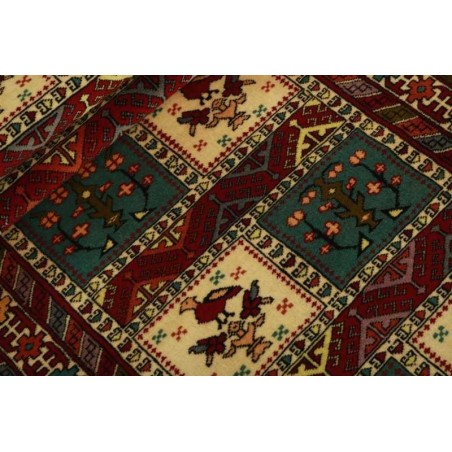 tappeto PERSIA TORKAMAN FINE CM.85X284
