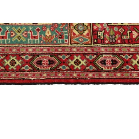 tappeto PERSIA TORKAMAN FINE CM.84X287