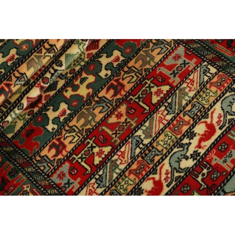 tappeto PERSIA TORKAMAN FINE CM.90X287